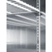 Summit Pharmacy Freezer Accucold 23 Cu.Ft. Upright Pharmacy Freezer AFS23ML