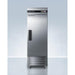 Summit Refrigerators Accucold 23 Cu.Ft. Upright Pharmacy Refrigerator ARS23ML