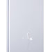 Summit Refrigerators Accucold 24" Wide All-Refrigerator/All-Freezer Combination ARS8PV-FS24LSTACKMED2