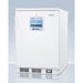 Summit Refrigerators Accucold 24" Wide All-Refrigerator FF6LW7NZ