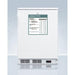 Summit Refrigerators Accucold 24" Wide All-Refrigerator FF7LWGP