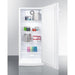 Summit Refrigerators Accucold 24" Wide All-Refrigerator FFAR10