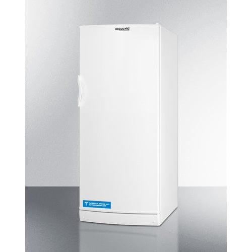 Summit Refrigerators Accucold 24" Wide All-Refrigerator FFAR10