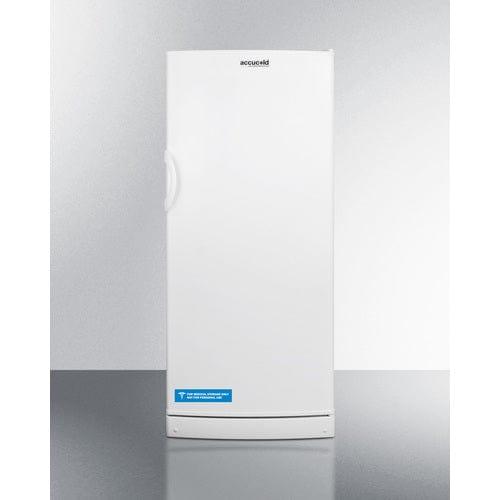 Summit Refrigerators Accucold 24" Wide All-Refrigerator FFAR10