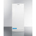 Summit Refrigerators Accucold 24" Wide All-Refrigerator FFAR10