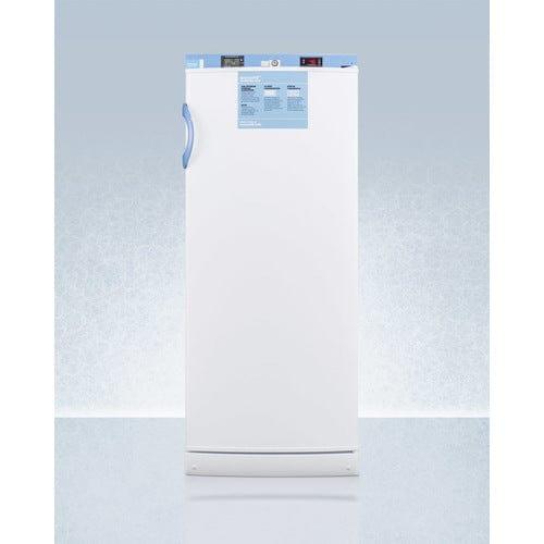 Summit Refrigerators Accucold 24" Wide All-Refrigerator FFAR10MED2