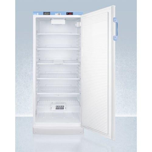 Summit Refrigerators Accucold 24" Wide All-Refrigerator FFAR10MED2