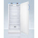 Summit Refrigerators Accucold 24" Wide All-Refrigerator FFAR10MED2