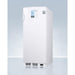 Summit Refrigerators Accucold 24" Wide All-Refrigerator FFAR10PLUS2