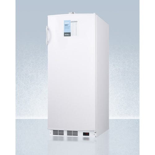 Summit Refrigerators Accucold 24&quot; Wide All-Refrigerator FFAR10PRO