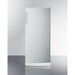 Summit Refrigerators Accucold 24" Wide All-Refrigerator FFAR10SSTB