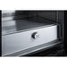 Summit Refrigerators Accucold 24" Wide All-Refrigerator FFAR121SS