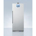 Summit Refrigerators Accucold 24" Wide All-Refrigerator FFAR121SSNZ