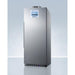 Summit Refrigerators Accucold 24" Wide All-Refrigerator FFAR121SSNZ