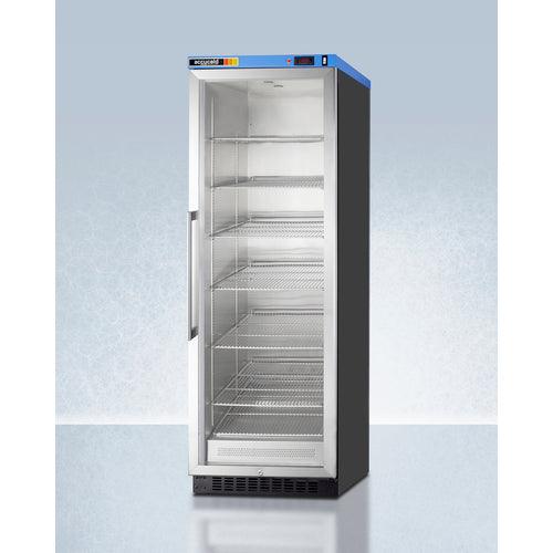 Summit Medical Appliances Accucold 24" Wide Blanket Warmer PTHC155G
