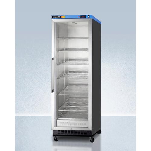 Summit Medical Appliances Accucold 24" Wide Blanket Warmer PTHC155G