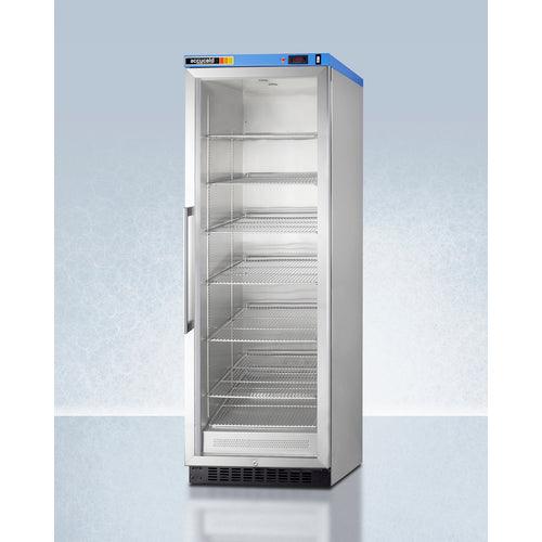 Summit Medical Appliances Accucold 24" Wide Blanket Warmer PTHC155GCSS