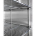 Summit Medical Appliances Accucold 24" Wide Blanket Warmer PTHC155GCSS