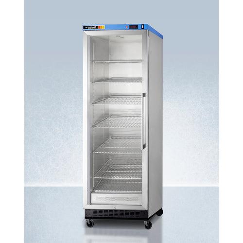 Summit Medical Appliances Accucold 24" Wide Blanket Warmer PTHC155GCSSLHD