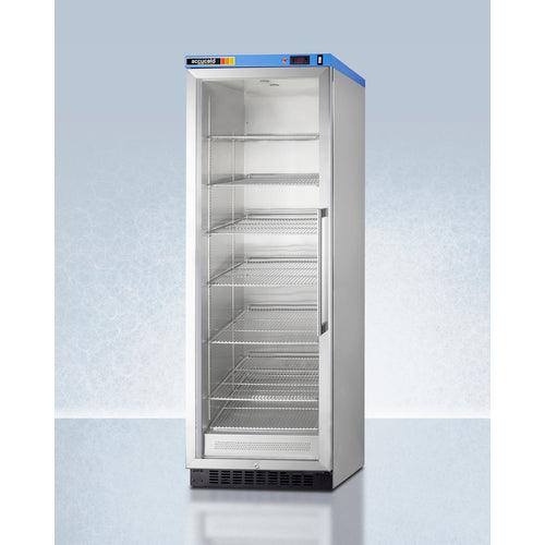 Summit Medical Appliances Accucold 24" Wide Blanket Warmer PTHC155GCSSLHD