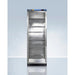 Summit Medical Appliances Accucold 24" Wide Blanket Warmer PTHC155GLHD