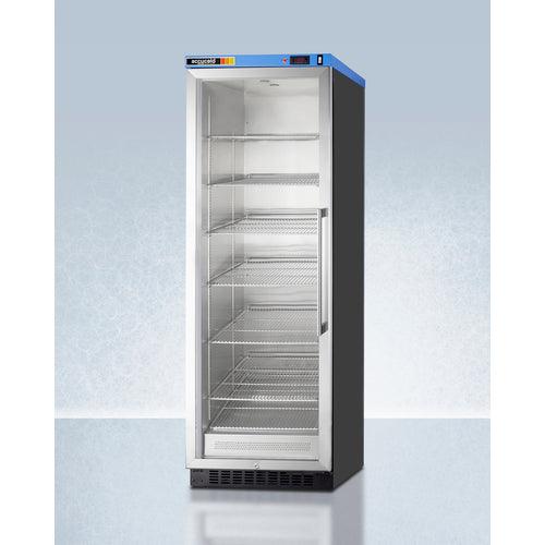 Summit Medical Appliances Accucold 24" Wide Blanket Warmer PTHC155GLHD