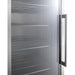 Summit Medical Appliances Accucold 24" Wide Blanket Warmer PTHC155GLHD