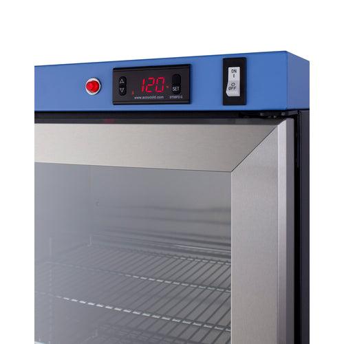 Summit Medical Appliances Accucold 24" Wide Blanket Warmer PTHC65G
