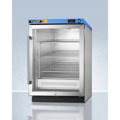 Summit Medical Appliances Accucold 24" Wide Blanket Warmer PTHC65G