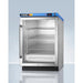 Summit Medical Appliances Accucold 24" Wide Blanket Warmer PTHC65G