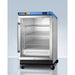 Summit Medical Appliances Accucold 24" Wide Blanket Warmer PTHC65G