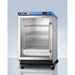 Summit Medical Appliances Accucold 24" Wide Blanket Warmer PTHC65GLHD