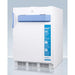 Summit Freezers Accucold 24" Wide Built-In All-Freezer, ADA Compliant VT65MLBIMED2ADA
