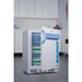 Summit Freezers Accucold 24" Wide Built-In All-Freezer, ADA Compliant VT65MLBIMED2ADA