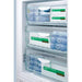 Summit Freezers Accucold 24" Wide Built-In All-Freezer, ADA Compliant VT65MLBIMED2ADA