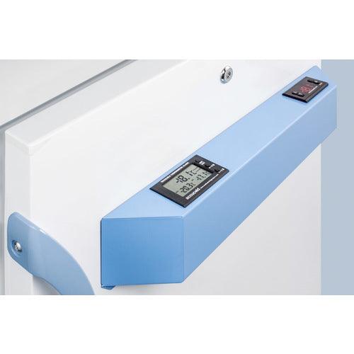 Summit Freezers Accucold 24" Wide Built-In All-Freezer, ADA Compliant VT65MLBIMED2ADA