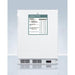 Summit Refrigerators Accucold 24" Wide Built-In All-Refrigerator, ADA Compliant FF7LWBIADAGP