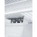 Summit Refrigerators Accucold 24" Wide Built-In All-Refrigerator, ADA Compliant FF7LWBIMED2ADA
