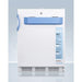Summit Refrigerators Accucold 24" Wide Built-In All-Refrigerator, ADA Compliant FF7LWBIMED2ADA