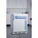 Summit Refrigerators Accucold 24" Wide Built-In All-Refrigerator, ADA Compliant FF7LWBIMED2ADA