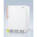 Summit Refrigerators Accucold 24" Wide Built-In All-Refrigerator, ADA Compliant FF7LWBITBCSTOADA