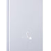 Summit Refrigerators Accucold 24" Wide Performance Series All-Refrigerator/All-Freezer Combination ARG6PV-AFZ5PVBIADASTACK