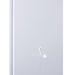 Summit Refrigerators Accucold 24" Wide Performance Series All-Refrigerator/All-Freezer Combination ARS6PV-AFZ5PVBIADASTACK
