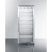 Summit Refrigerators Accucold 24" Wide Pharmacy Refrigerator ACR1151