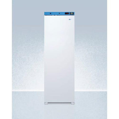 Summit Refrigerators Accucold 24" Wide Upright Healthcare Refrigerator ACR1601WLHD