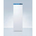 Summit Refrigerators Accucold 24" Wide Upright Healthcare Refrigerator ACR1601WLHD