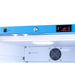 Summit Refrigerators Accucold 24" Wide All-Refrigerator/All-Freezer Combination ACR1601WLHD