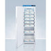 Summit Refrigerators Accucold 24" Wide Upright Healthcare Refrigerator ACR1601WLHD