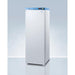 Summit Refrigerators Accucold 24" Wide Upright Healthcare Refrigerator ACR1601WLHD