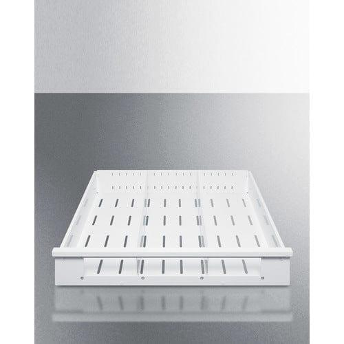 Summit Refrigerators Accucold 28" Wide Pharmacy Refrigerator ACR1718LH